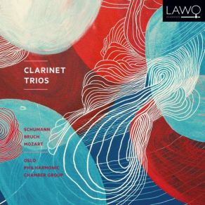 Download track Acht Stücke Op. 83: II. Allegro Con Moto Oslo Philharmonic Chamber Group