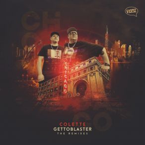 Download track Crush (Gettoblaster Remix) Gettoblaster