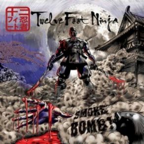 Download track War Twelve Foot Ninja