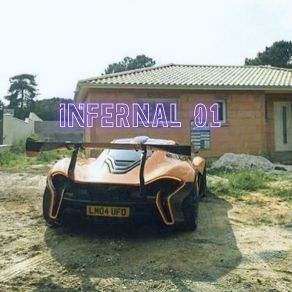 Download track INFERNAL 01 - SLOWED (SLOWED) Intec