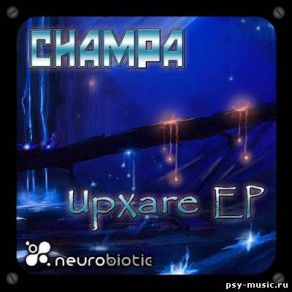 Download track Avatara ChampaMechanimal