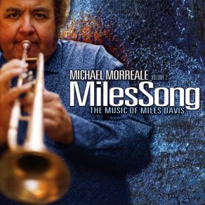 Download track Masqualero Michael Morreale