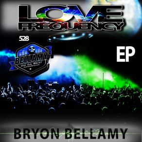 Download track Cuban Funk Bryon Bellamy