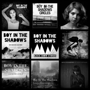 Download track The Beautiful End Boy In The Shadows