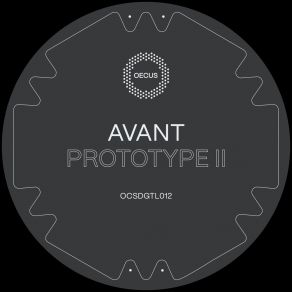 Download track Prototype II Avant. OCS