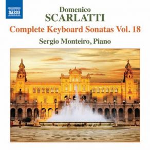 Download track Keyboard Sonata In G Major, Kk. 433 Sergio Monteiro