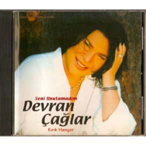 Download track Kırık Hancer Devran Çağlar