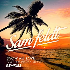 Download track Show Me Love (EDX Remix - Radio Edit) Sam Feldt