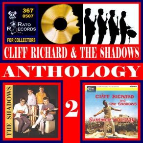 Download track Seven Days To A Holiday (Cliff Richard, 1963) The Shadows, Cliff Richard