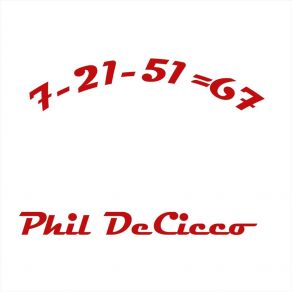 Download track Cool Romance Phil DeCicco