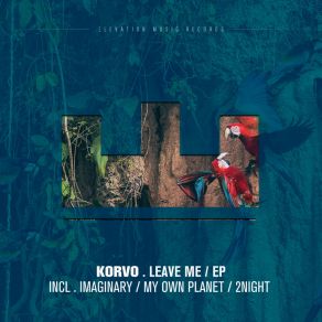 Download track My Own Planet Korvo