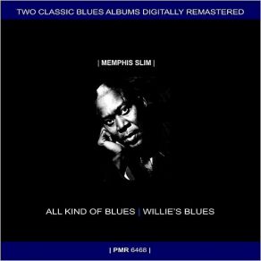 Download track Three-In-One Boogie Memphis Slim