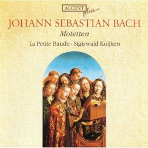 Download track 1. Komm Jesu Komm BWV 229 Johann Sebastian Bach