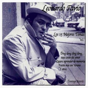 Download track Quiero Aprender De Memoria Leonardo Favio