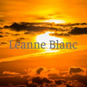 Download track To Crunch Leanne Blanc