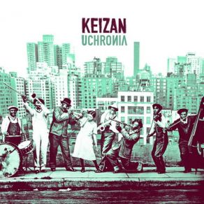 Download track No More Crying Keizan