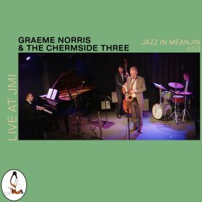 Download track Valse Hot (Live) Graeme Norris, The Chermside Three