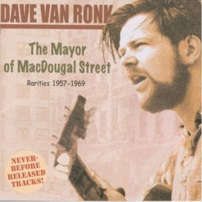 Download track In Conditional Support Of Beauty Dave Van Ronk