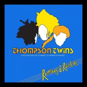 Download track Love On Your Side (Rap Boy Rap) The Thompson Twins