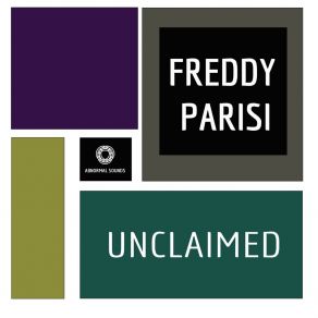 Download track Unclaimed Freddy Parisi