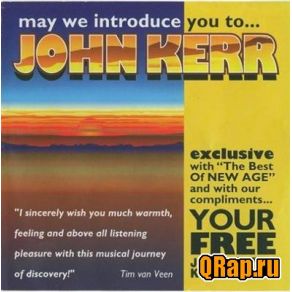 Download track Life Eternal John Kerr