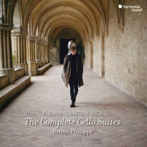 Download track I. Prelude Bruno Philippe