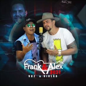 Download track Quem Ama Cuida Alex