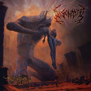 Download track Your Prayers Echo Into Nothingness Disentomb