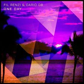 Download track One Day (Radio Cut) Dario DB