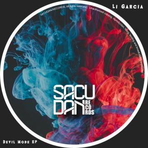 Download track Trap Mode (Original Mix) Li Garcia