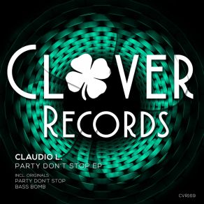 Download track Bass Bomb (Extended Version) L Claudio