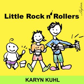 Download track Under The Rainbow Karyn Kuhl