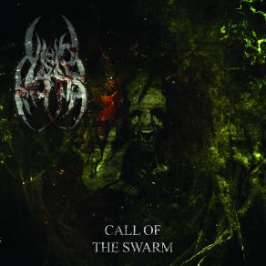 Download track Call Of The Swarm Atria Mortis