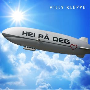 Download track Hei På Deg Villy Kleppe