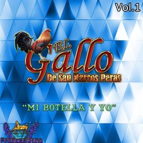 Download track Mi Niña El Gallo De San Marcos Peras