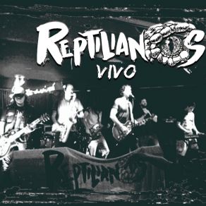 Download track Sube Y Baja (En Vivo) Reptilianos