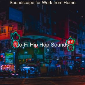 Download track Smoky Mood For Study Sessions Lo-Fi Hip Hop Sounds