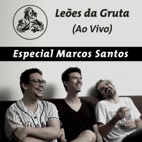 Download track DEPOIS QUE ELA PARTIU (Ao Vivo - Especial Marcos Santos) Leões Da Gruta