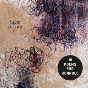 Download track To Stand On The Shore Waiting For The Tide David Kollar