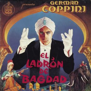 Download track Por Una Caperuza (Versión Larga) Germán Coppini