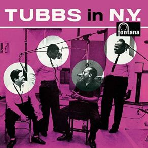 Download track Airegin Tubby Hayes