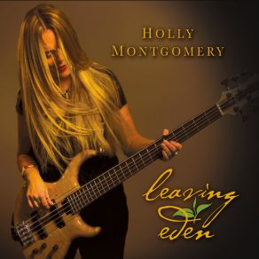 Download track Jumped The Gun Holly Montgomery