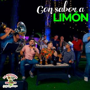 Download track La Parranda (En Vivo) Original Banda El Limon De Salvador Lizarraga