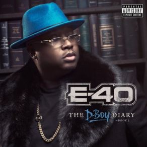 Download track Thank U E - 40Willy Will