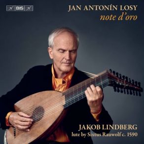 Download track Lute Suite In G Major: I. Allemande Jakob Lindberg