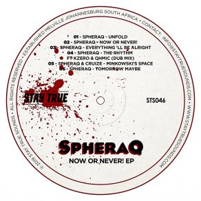 Download track Minkowski's Space SpheraQ