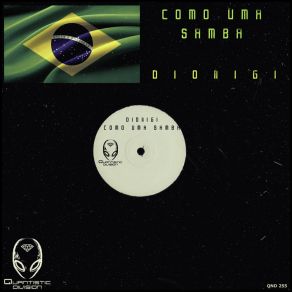 Download track Como Uma Samba (Original Mix) Dionigi