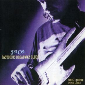 Download track Berga Jaco Pastorius