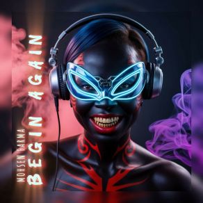 Download track Begin Again Mohsen Farma