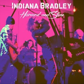 Download track Pale City Girl (Live) Indiana Bradley